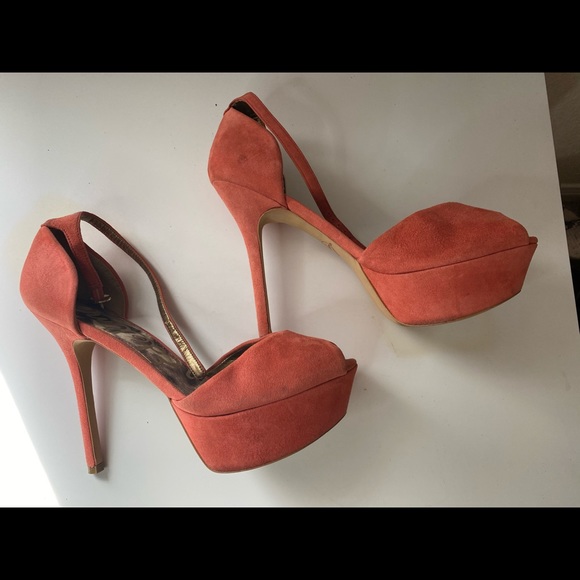 Sam Edelman - Picture 1 of 4